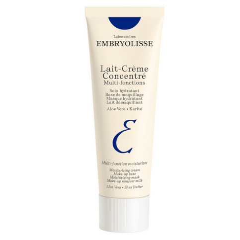 Lait creme concentre EMBRYOLISSE - Maple Wellness Supplements