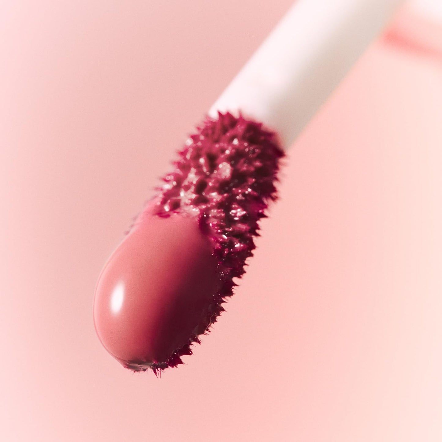 Laka Jelling Nude Gloss, 4.5g/0.15oz, Sheer Hydrating Lip Oil with No Stain, Non-Sticky, Nourishing Gloss for a Glowy Look, K-Beauty (306 Angelring) - Maple Wellness Supplements