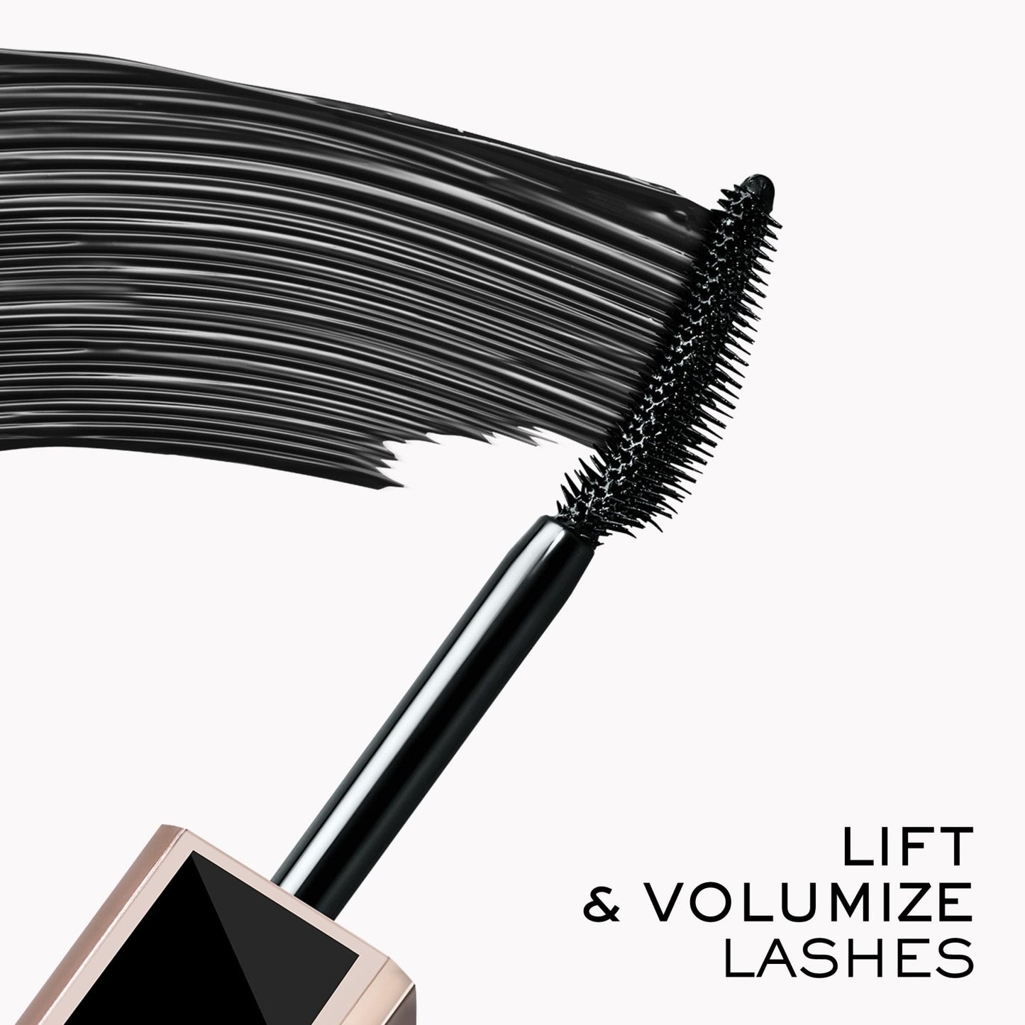 Lancôme Lash Idôle Lash-Lifting & Volumizing Mascara - Black Mascara for Instant Volume, Length & Lift - Smudge Proof & Up To 24H Wear - Black - Maple Wellness Supplements