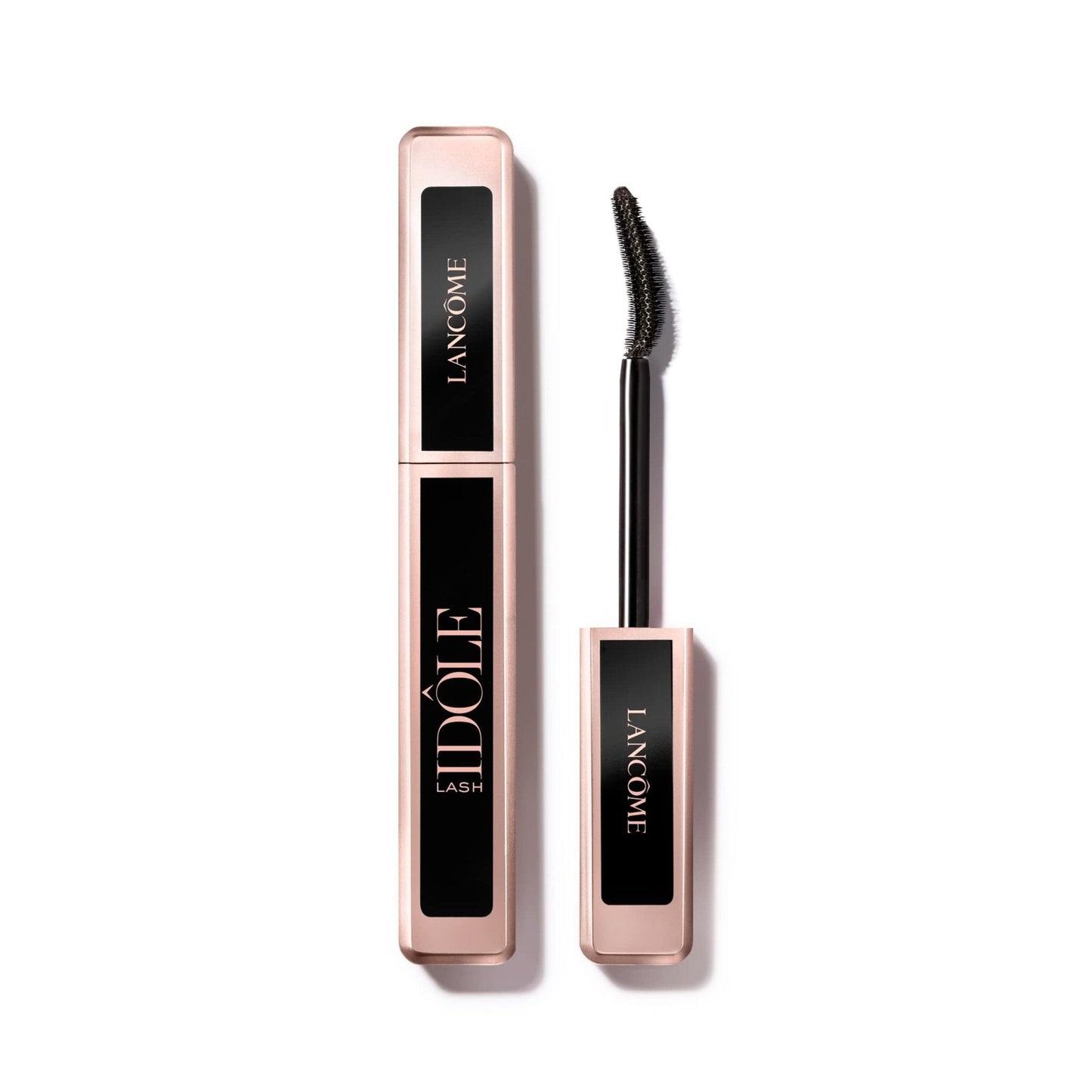 Lancôme Lash Idôle Lash-Lifting & Volumizing Mascara - Black Mascara for Instant Volume, Length & Lift - Smudge Proof & Up To 24H Wear - Black - Maple Wellness Supplements