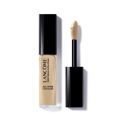 Lancôme Teint Idole Ultra Wear All Over Full Coverage Concealer - Natural Matte Finish & Lightweight Under Eye Concealer - Up To 24H Wear - 215 Buff Neutral - Maple Wellness Supplements