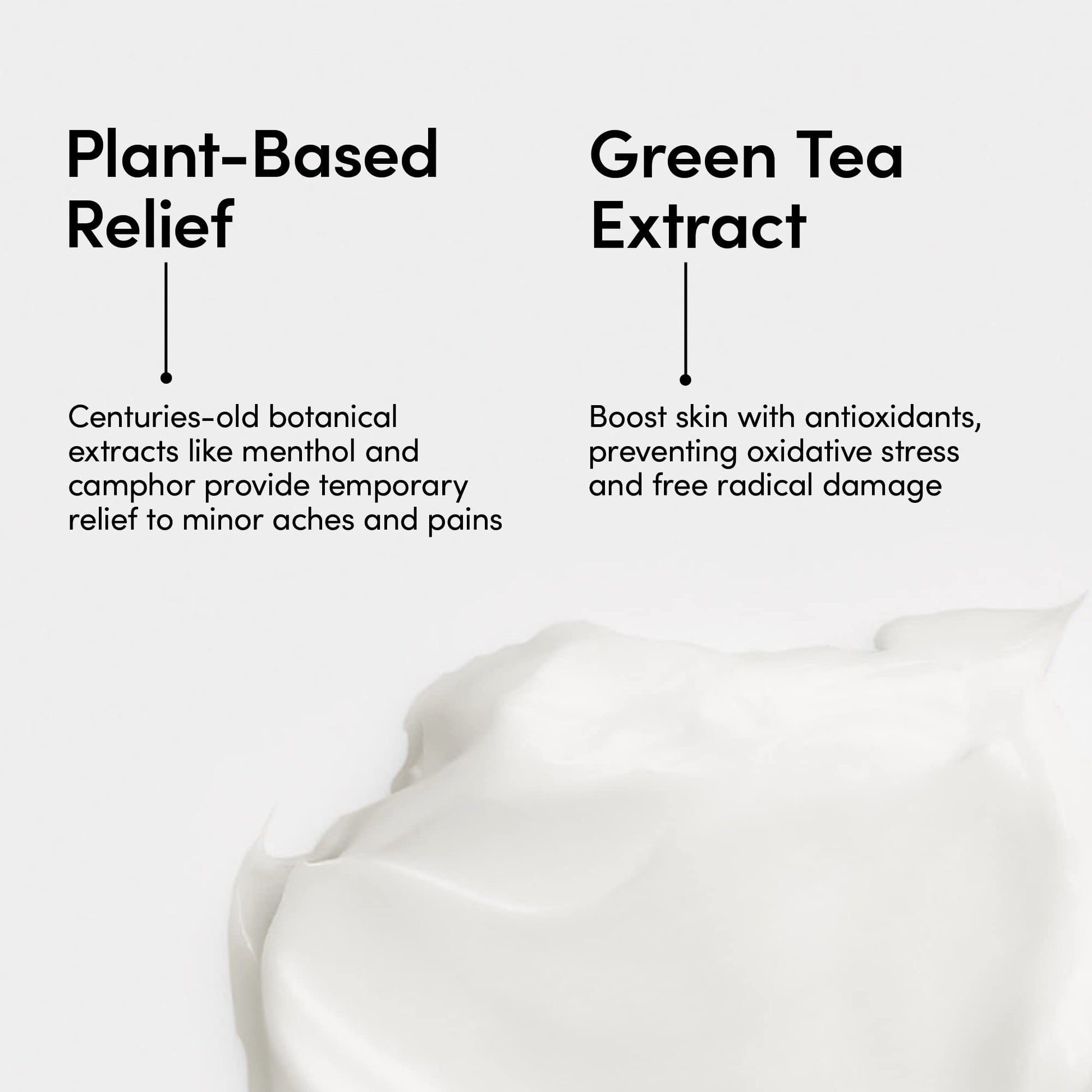 LATHER Muscle Pain Relief Gel - Muscle Therapy to Aid Muscle Soreness - Fast Acting Gel with Menthol Helps Ease Back Pain Relief, Neck Pain Relief, Knee Pain Relief, Lower Back Pain Relief - 4 Oz - Maple Wellness Supplements