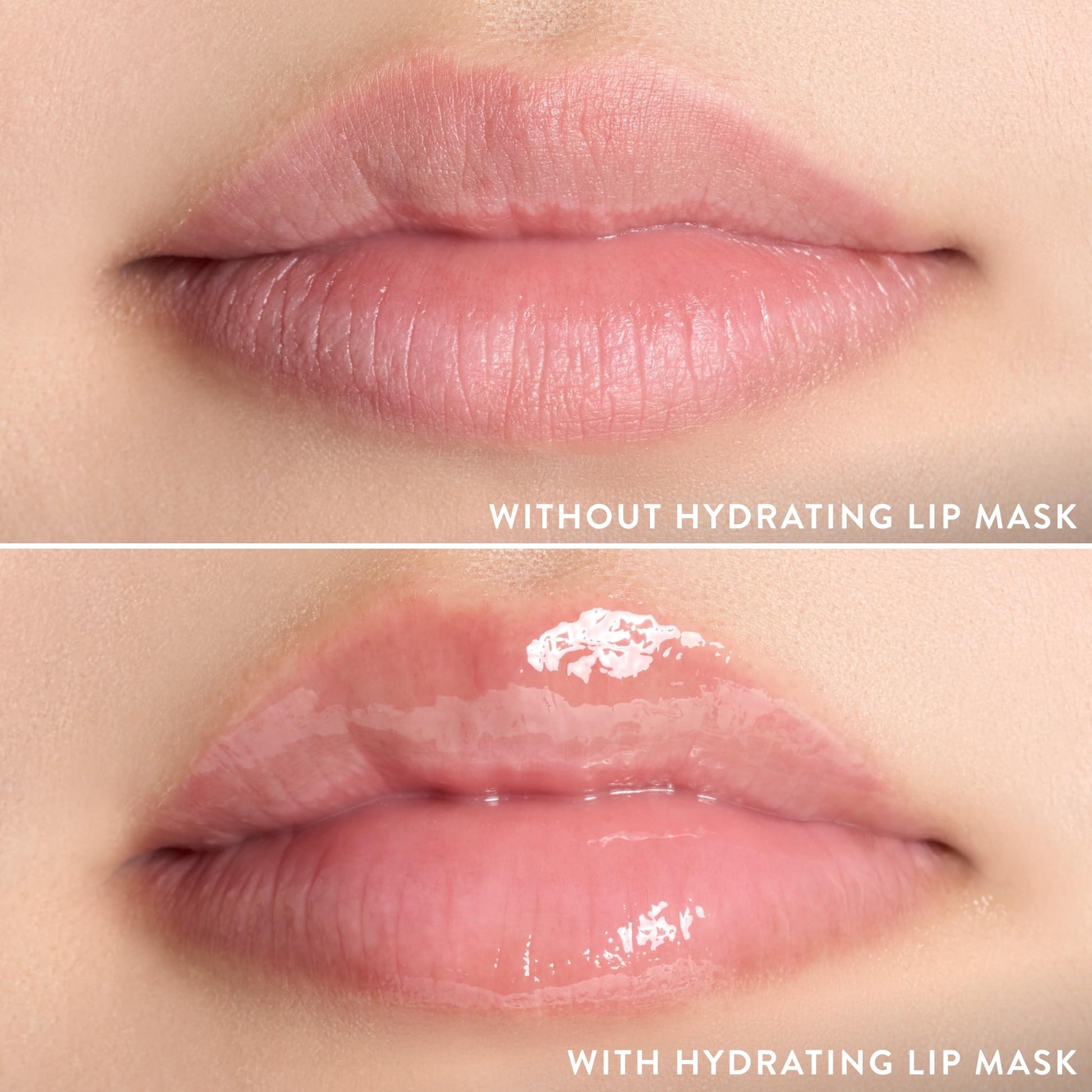 LAURA GELLER NEW YORK Hydrating Lip Mask – Deep Moisture Lip Treatment for Dry, Chapped Lips with Jojoba Oil & Shea Butter – Includes Applicator – Lavender - Maple Wellness Supplements