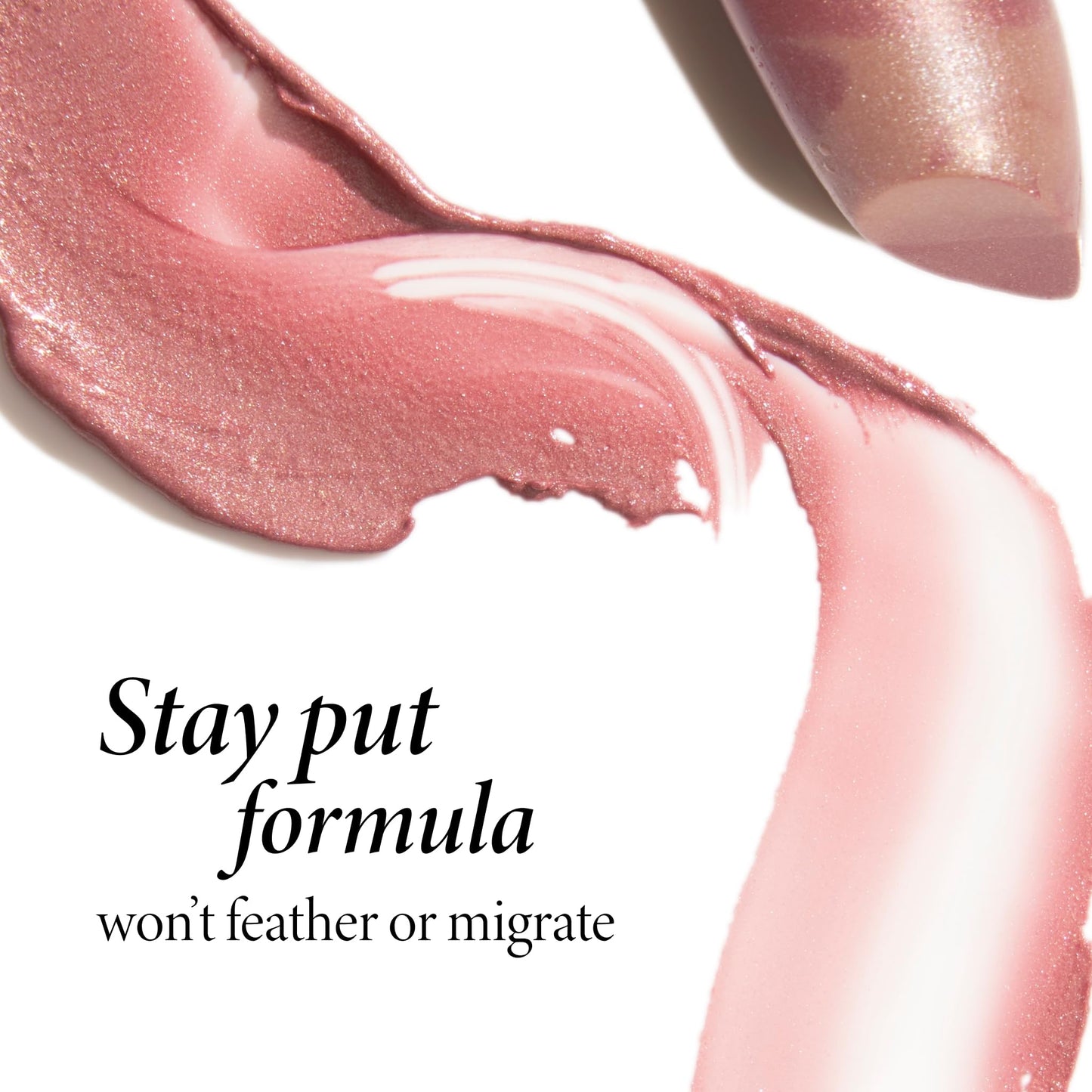LAURA GELLER NEW YORK Italian Marble Sheer Lipstick - Berry Banana - Hydrating & Lightweight - Vitamin E & Caster Seed Oil - Cream Finish - Maple Wellness Supplements