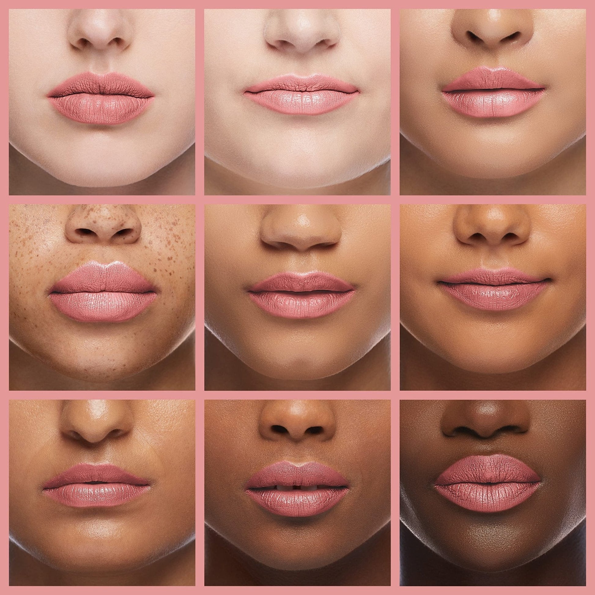 LAURA GELLER NEW YORK Italian Marble Sheer Lipstick - Berry Vanilla - Hydrating & Lightweight - Vitamin E & Caster Seed Oil - Cream Finish - Maple Wellness Supplements
