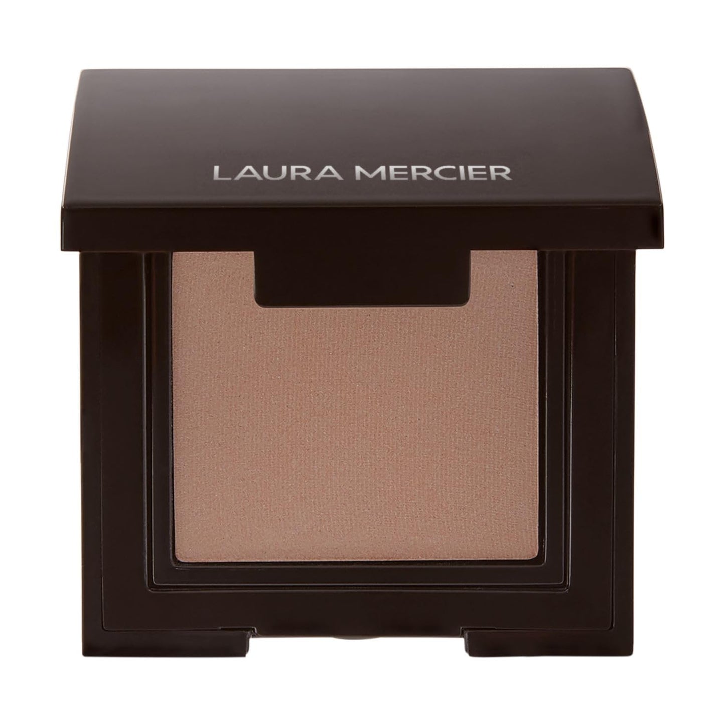 Laura Mercier Eye Shadow, Creamy, Long Lasting, Blendable, Color-Rich Eyeshadow, Crease-Resistant, Luster, Matte and Sateen Finishes, Café Au Lait - Maple Wellness Supplements
