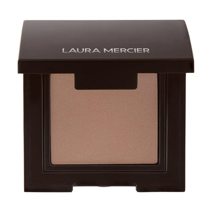 Laura Mercier Eye Shadow, Creamy, Long Lasting, Blendable, Color-Rich Eyeshadow, Crease-Resistant, Luster, Matte and Sateen Finishes, Café Au Lait - Maple Wellness Supplements