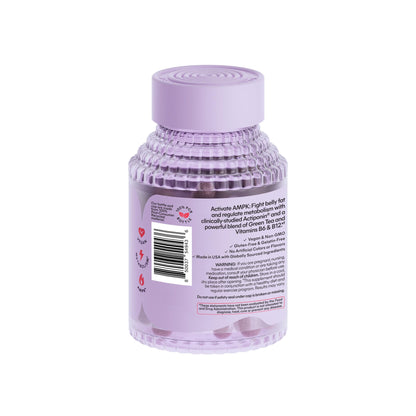 Lemme Debloat and Burn - Metabolism, Bloat Support, Gut Health & Weight Management - Maple Wellness Supplements