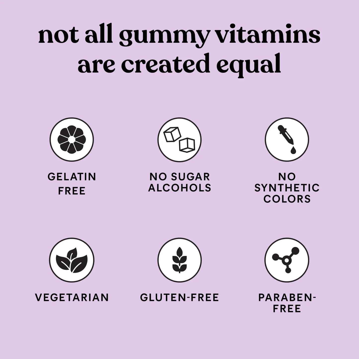 Lemme Debloat - Digestive & Gut Health Gummies with 2 Clinically Studied Probiotics & Prebiotic, Vegetarian, Gluten Free, Non GMO, BlackBerry Flavor (60 Count) - Maple Wellness Supplements