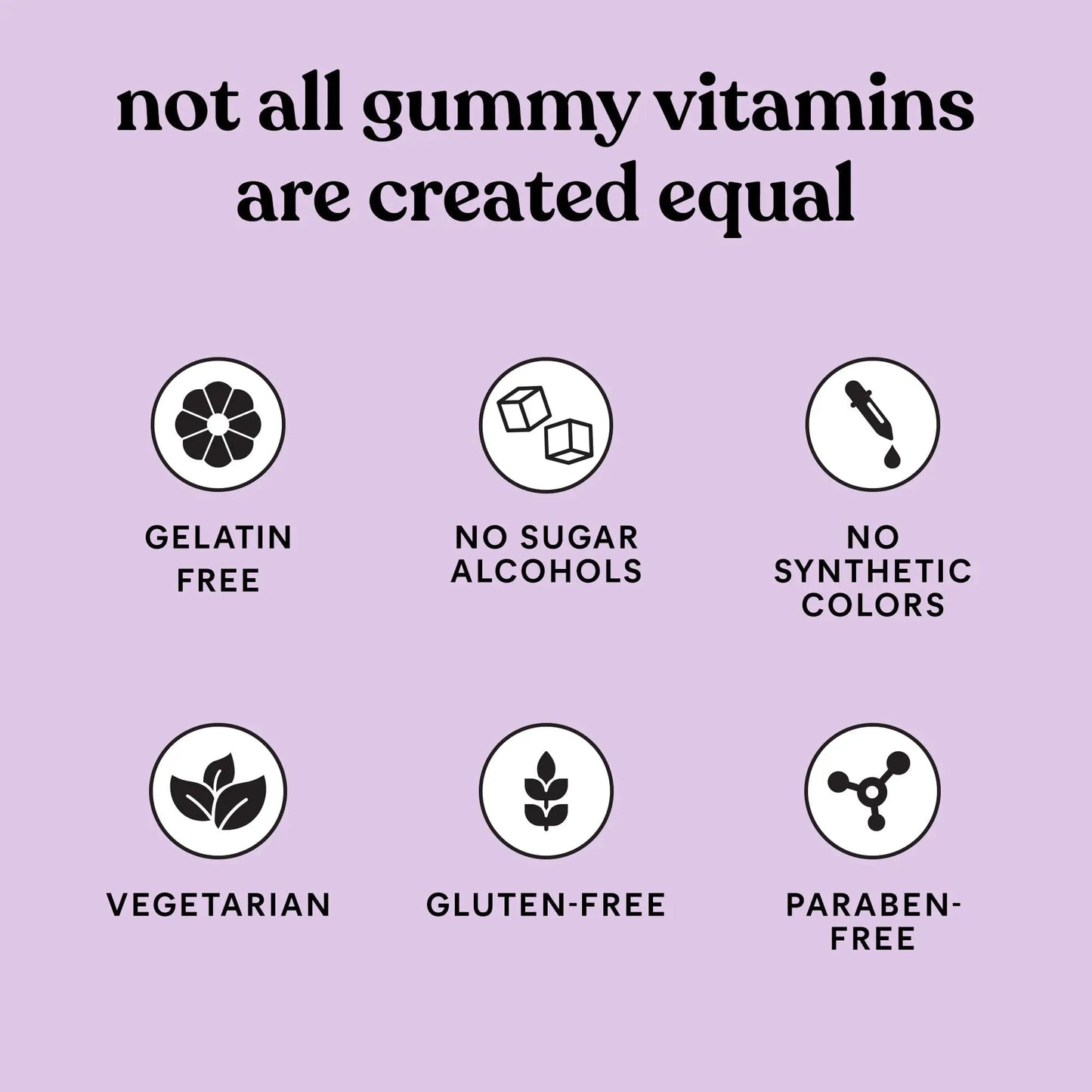 Lemme Greens Superfood Gummies w/Multi - Support Gut Health & Reduce Bloating, 20+ Organic Greens and Superfruits, Clinically Studied Probiotics, D3, B12 - Berries & Greens Flavored (60 Count) - Maple Wellness Supplements