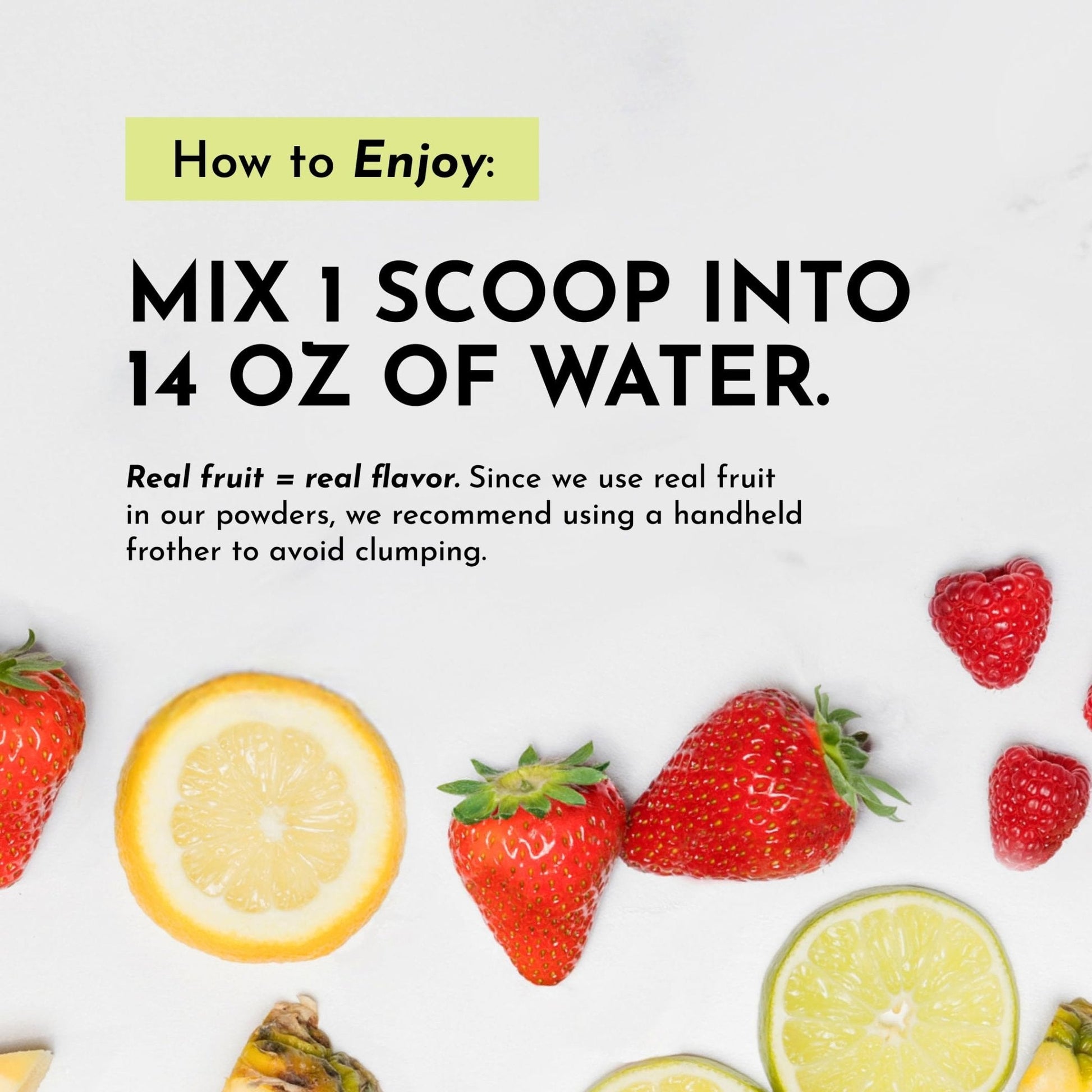 Lemon Lime Electrolytes – 30‑Serving Hydration Drink Mix with Coconut Water, Sea Salt, and Trace Minerals – Supports Energy, Recovery, and Electrolyte Balance* - Maple Wellness Supplements