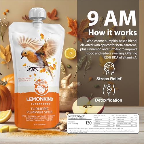 LEMONKIND 1-Day CORE Colon Juice Cleanse: Detoxing, Weight Loss Support, Boost - Maple Wellness Supplements