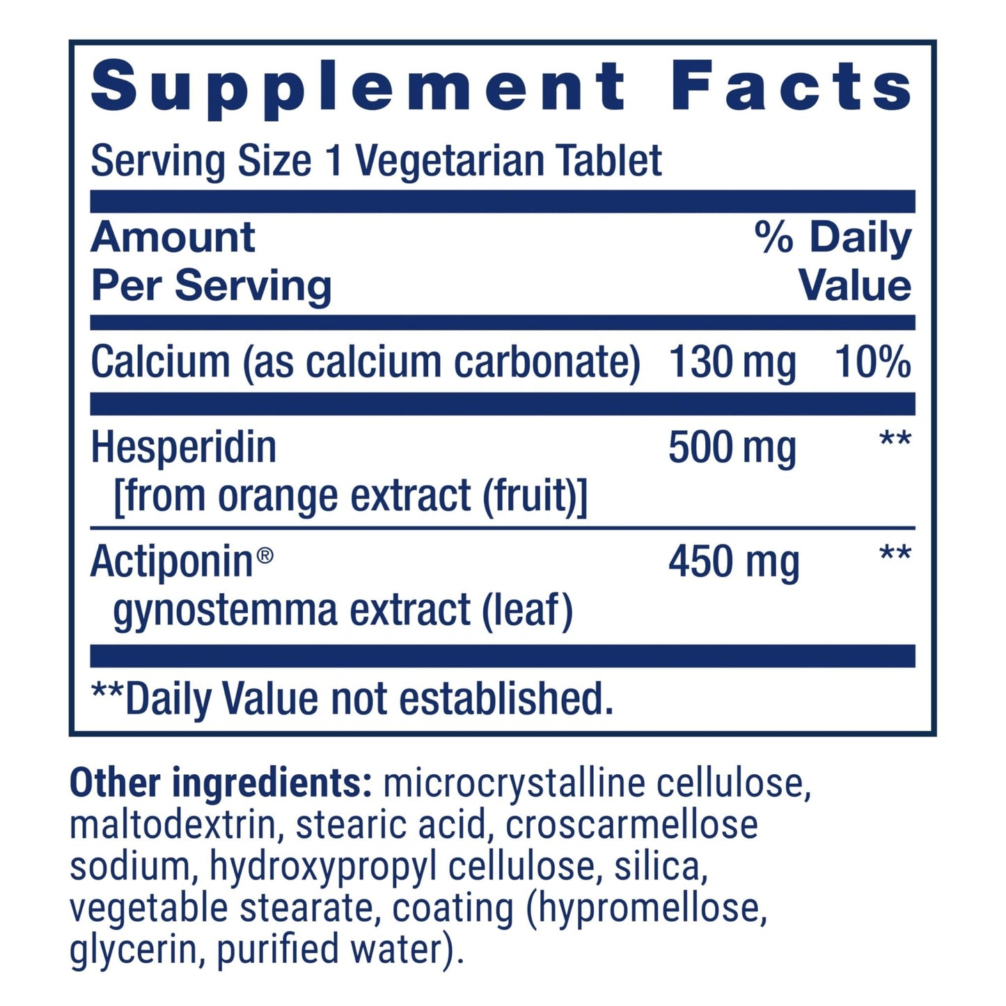 Life Extension AMPK Metabolic Activator*, Hesperidin, G. pentaphyllum, Fight unwanted Belly Fat, Target Overall Fat, Gluten-Free, Vegetarian, 1-Daily, Non-GMO, 30 Tablets - Maple Wellness Supplements