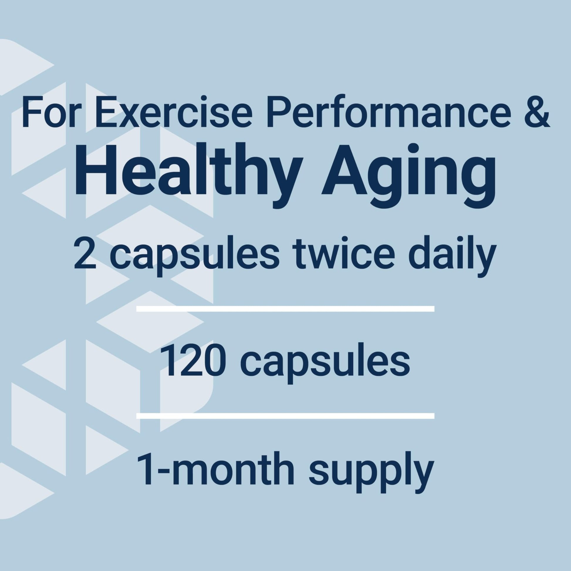 Life Extension Creatine Capsules – Creatine Monohydrate – Promotes Strength, Lean Muscle, Healthy Endurance – Non-GMO, Gluten-Free – 120 Capsules - Maple Wellness Supplements