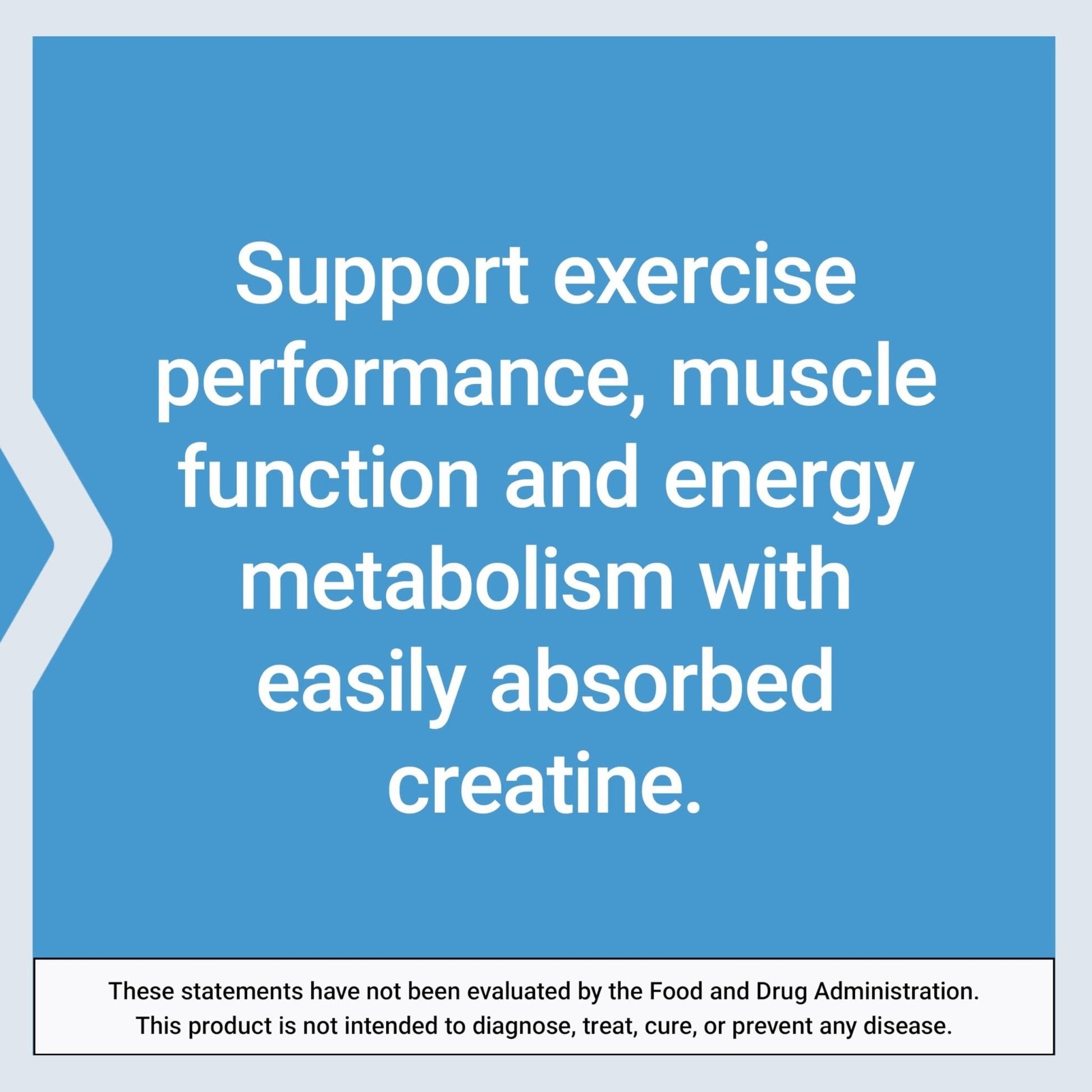 Life Extension Creatine Capsules – Creatine Monohydrate – Promotes Strength, Lean Muscle, Healthy Endurance – Non-GMO, Gluten-Free – 120 Capsules - Maple Wellness Supplements