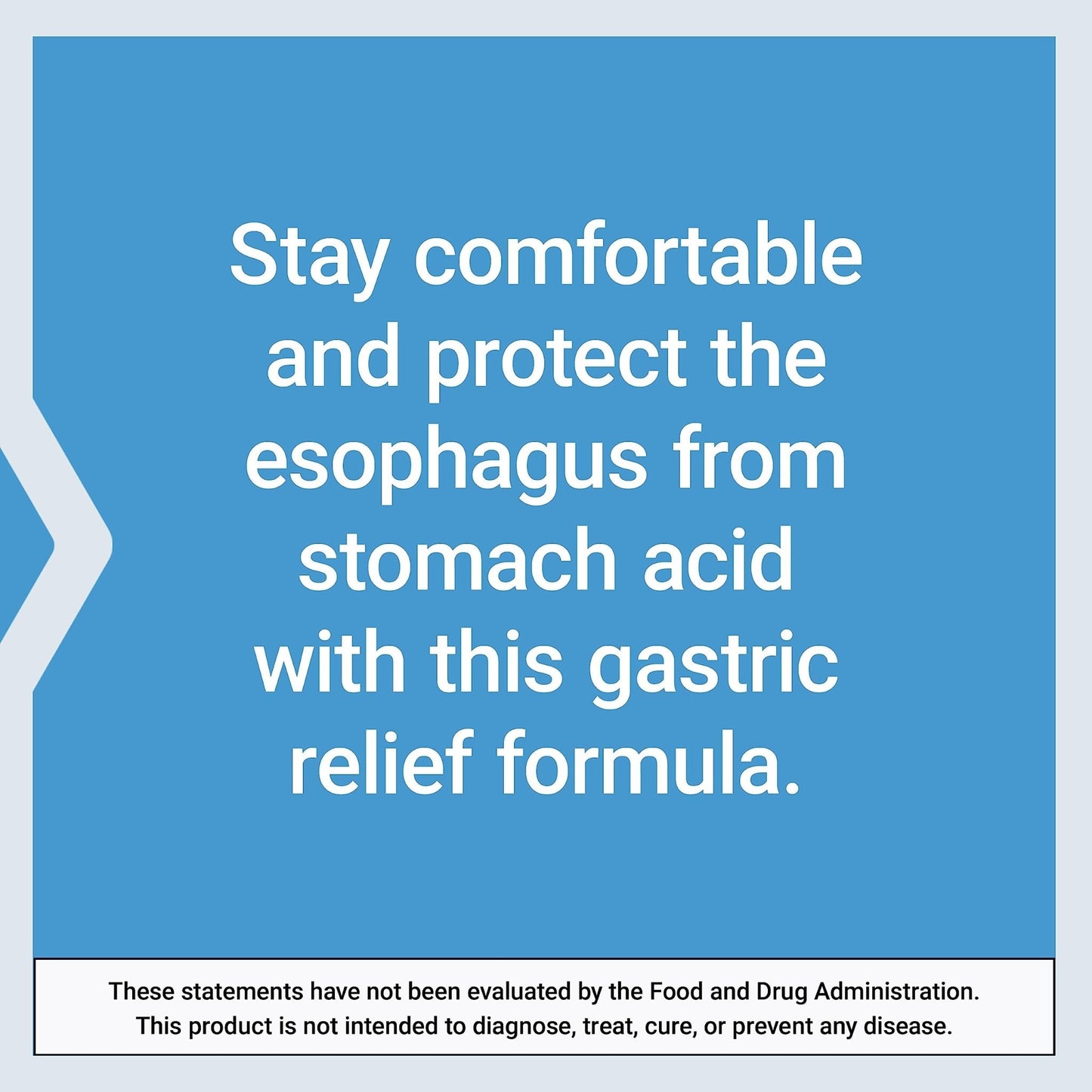 Life Extension Esophageal Guardian, alginic Acid, Potassium Bicarbonate, get Long-Lasting Relief from gastric Distress, Vegetarian, Non-GMO - Maple Wellness Supplements