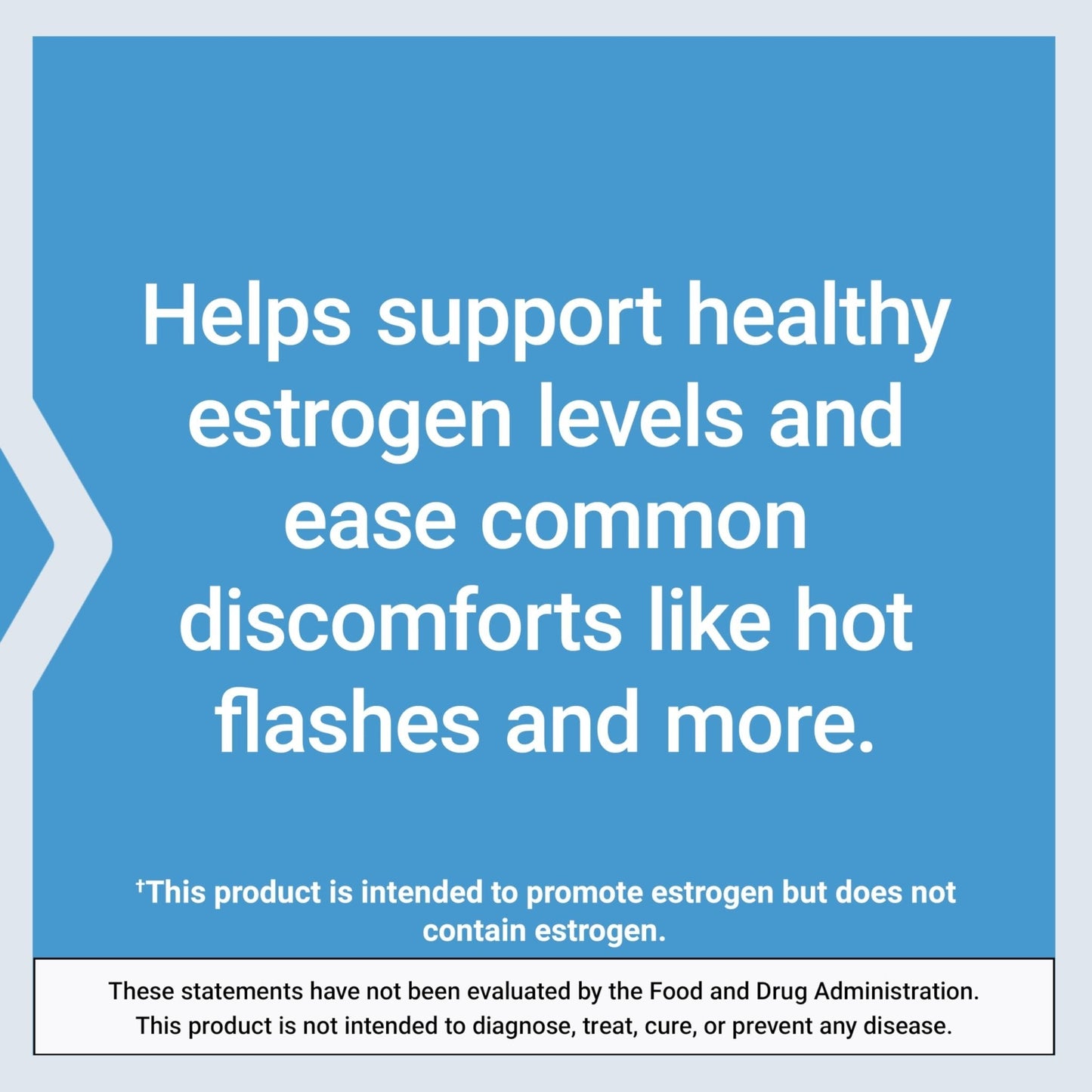 Life Extension Estrogen Balance Elite, Menopause Support Supplement, Hormone Balance, hot Flashes, Night Sweats, Vaginal Dryness, Gluten-Free, Non-GMO, Vegetarian, 60 Tablets. - Maple Wellness Supplements