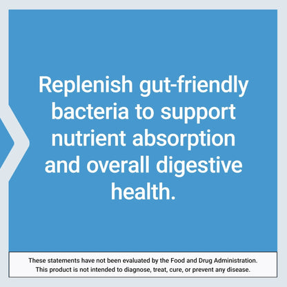 Life Extension FLORASSIST® Probiotic GI with Phage Technology, Digestive Health Supplement, microbiome Balance, Gut Health, Gluten Free, Vegetarian, 30 Capsules - Maple Wellness Supplements