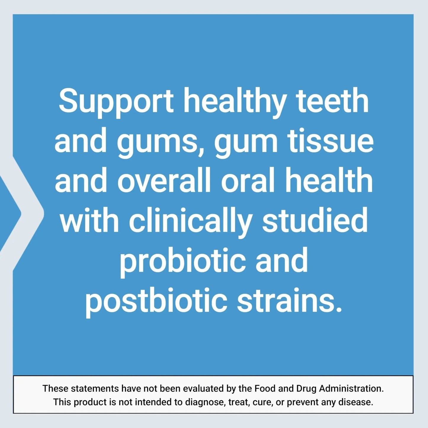 Life Extension FLORASSIST® Probiotic Oral Hygiene, Oral probiotic for Teeth and Gums, pH Levels, Dental Hygiene, Immune Support, BLIS M18™, Once Daily, Gluten Free, Vegetarian, 30 lozenges - Maple Wellness Supplements