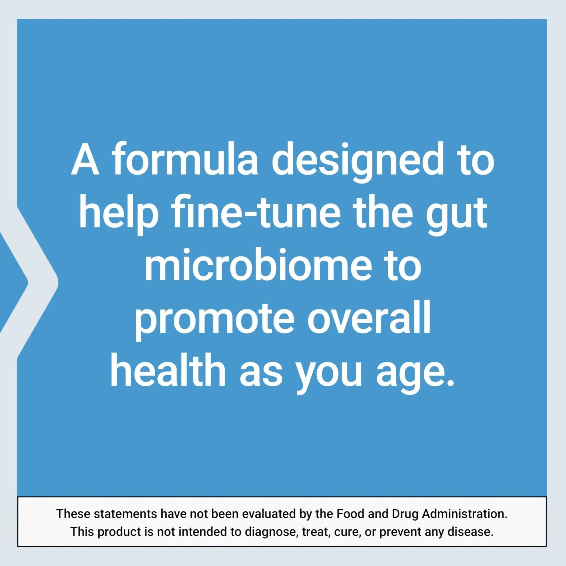Life Extension FLORASSIST® Probiotic Youthful Gut, Healthy Aging Supplement, postbiotic and probiotic Blend, Heart and Gut Health, Non-GMO, 1-Daily, Gluten-Free, Vegetarian, 30 Capsules - Maple Wellness Supplements