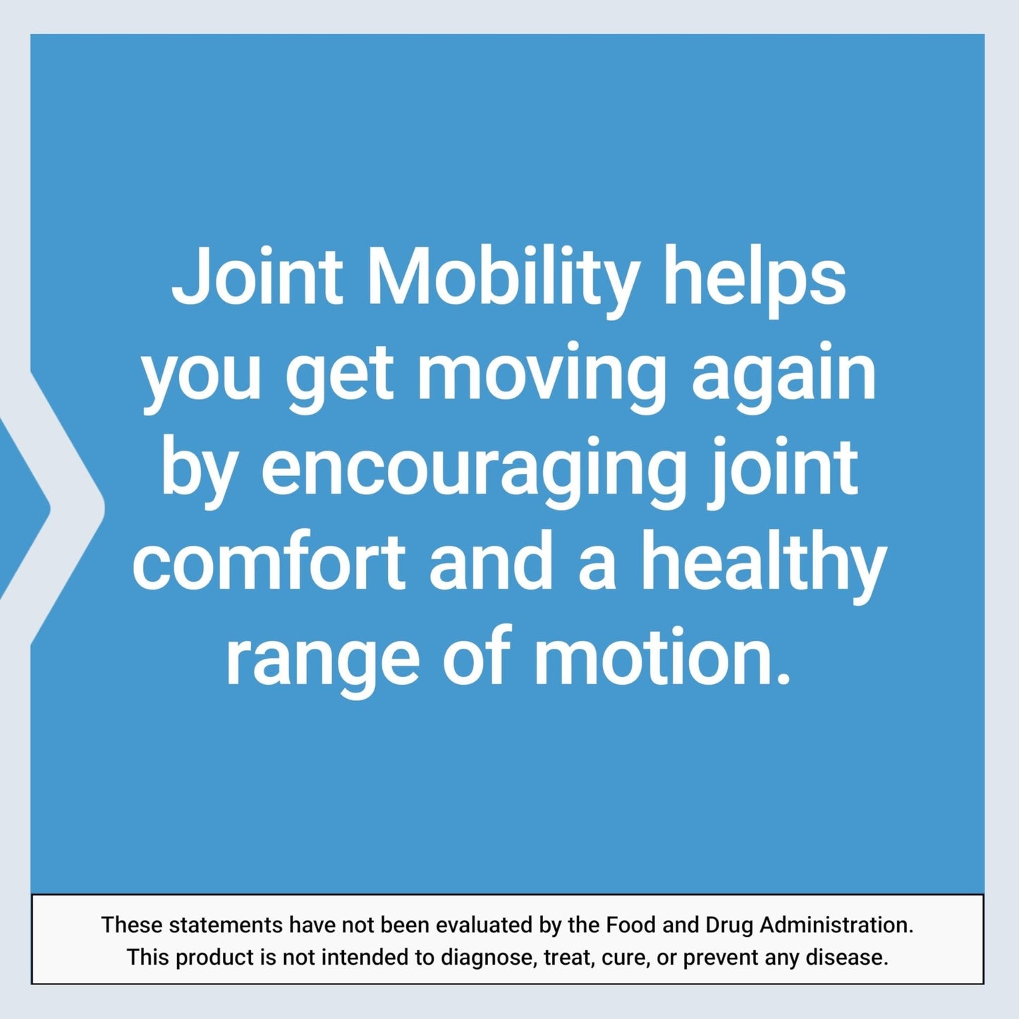 Life Extension Joint Mobility, relieves Minor Knee discomfort & Improves Range of Motion, Turmeric & Tamarind, Gluten-Free, Non-GMO, Vegetarian, 60 Capsules - Maple Wellness Supplements