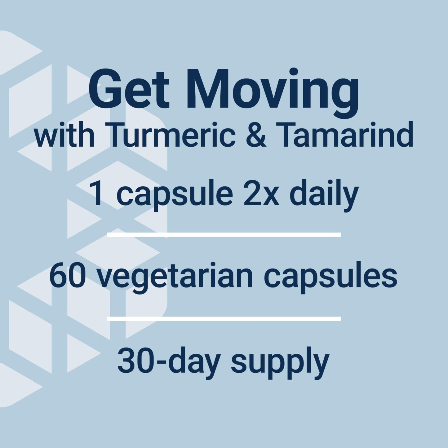 Life Extension Joint Mobility, relieves Minor Knee discomfort & Improves Range of Motion, Turmeric & Tamarind, Gluten-Free, Non-GMO, Vegetarian, 60 Capsules - Maple Wellness Supplements
