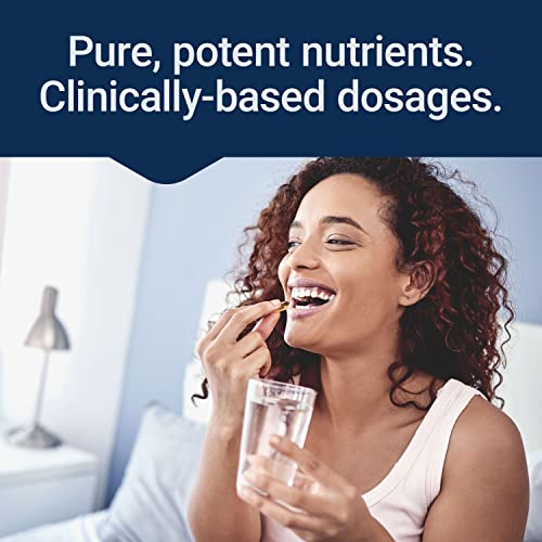 Life Extension Menopause Relief – Siberian Rhubarb, Menopause Supplement for Women, Ease hot Flashes, Mood Swings, Night Sweats Relief, Hormone-Free, Gluten-Free, Non-GMO, Vegetarian, 30 Tablets - Maple Wellness Supplements