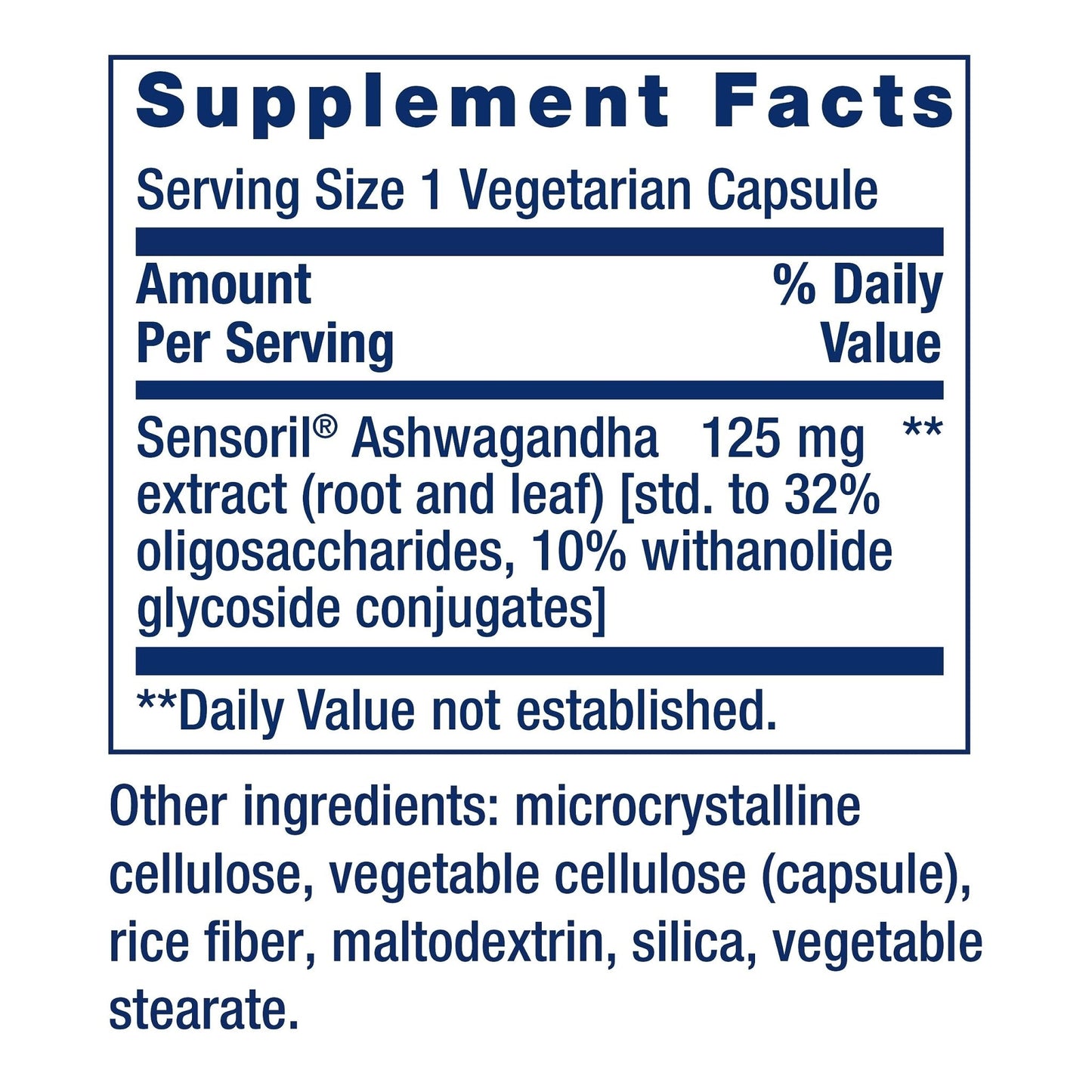 Life Extension Rhodiola and Ashwagandha Extract Bundle, Rhodiola rosea and ashwagandha Supplements, 60 Capsules Each - Maple Wellness Supplements