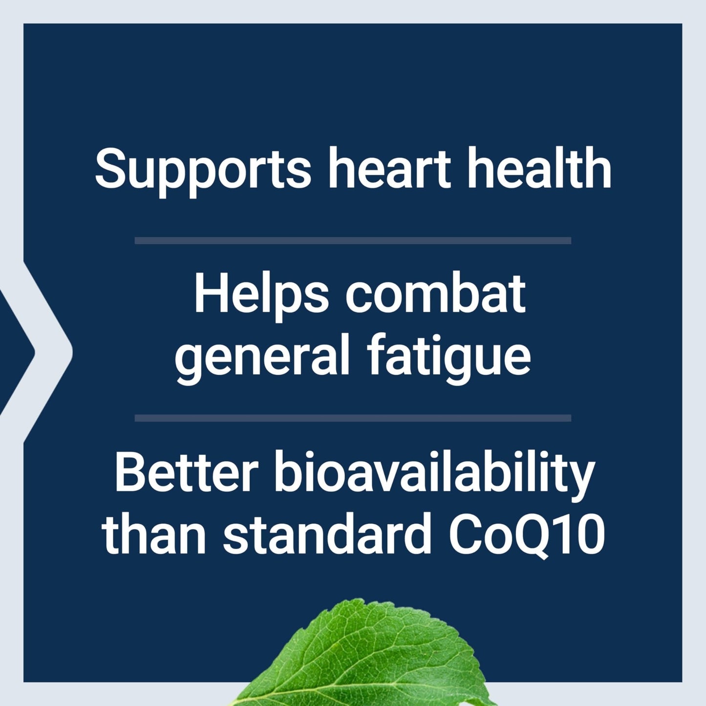 Life Extension Super Ubiquinol CoQ10 with PQQ, coenzyme Q10, pyrroloquinoline Quinone, Heart Health Supplement, Maximum Absorption - Maple Wellness Supplements