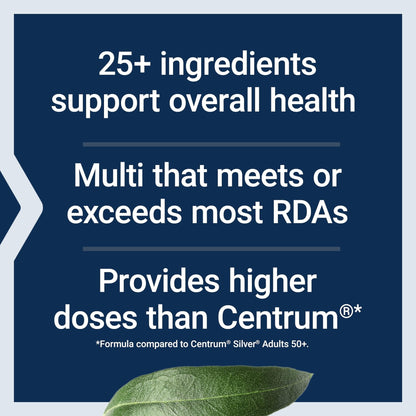 Life Extension Two-Per-Day Multivitamin - Packed with Over 25 Vitamins, Minerals & Extracts -Vitamins B6, C, D - Zinc - Two-Month Supply - Maple Wellness Supplements