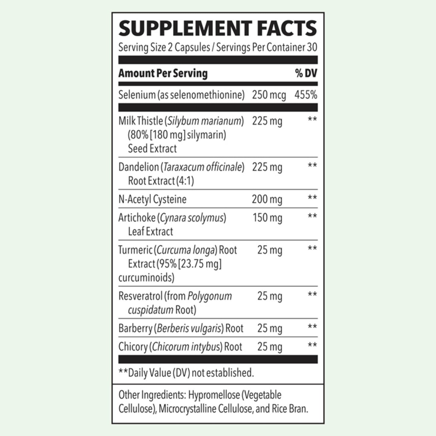 LifeSeasons Puri-T - Liver Cleanse & Detox Support Supplement - Resveratrol N-Acetyl Cysteine Milk Thistle Artichoke & Turmeric - Supports Tissue Regeneration & Healthy Bile - 60 Capsules (Pack of 2) - Maple Wellness Supplements