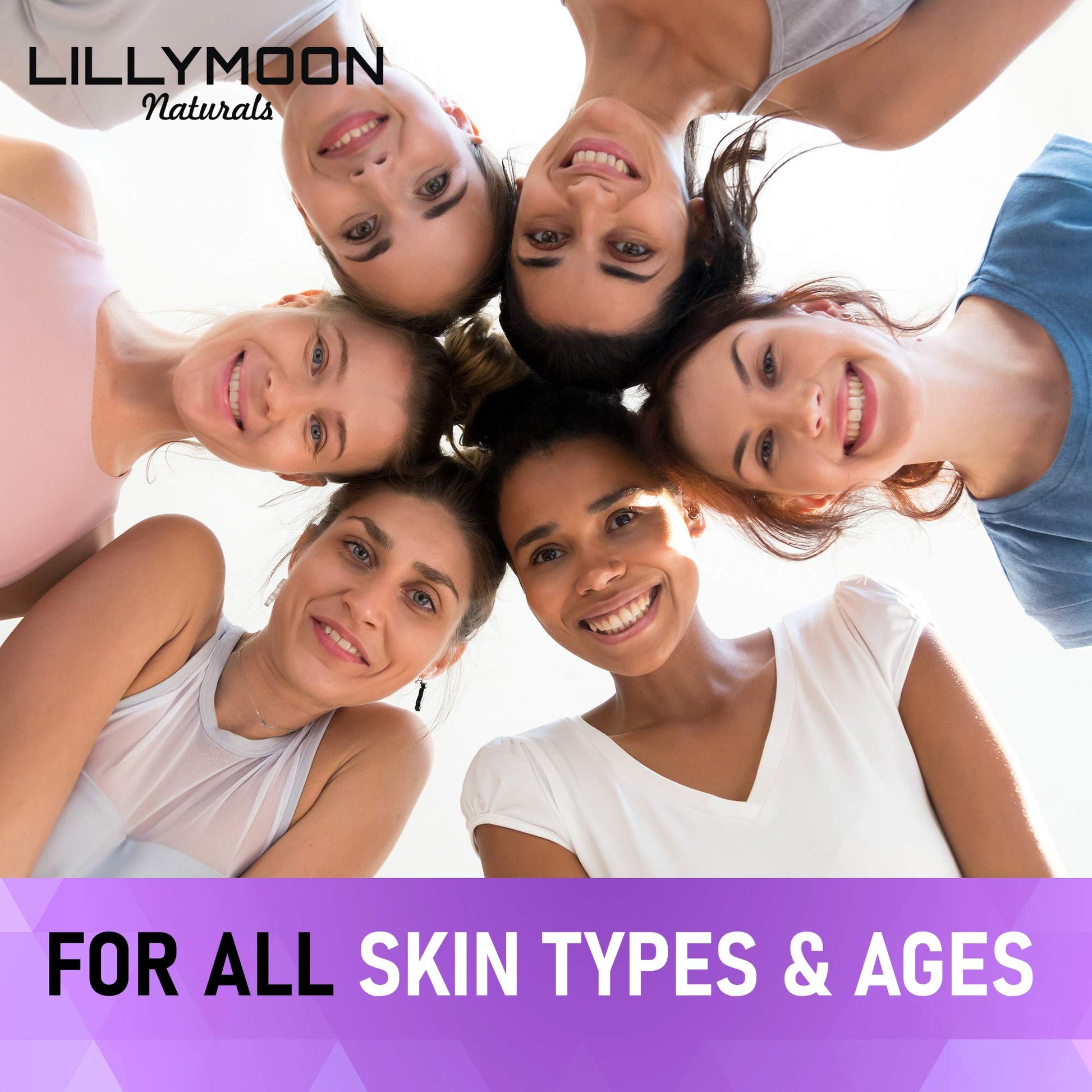 LILYMOON Glutathione Whitening Pills Skin Lightening Pills - Skin Whitening Formula - Maple Wellness Supplements