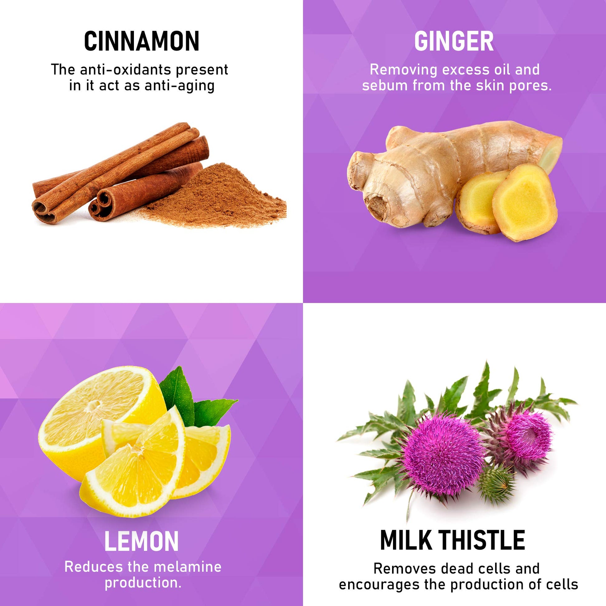 LILYMOON Glutathione Whitening Pills Skin Lightening Pills - Skin Whitening Formula - Maple Wellness Supplements