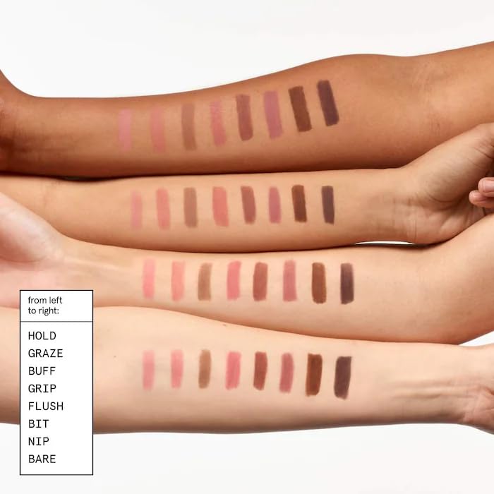 Lip Liner in Graze by Glossier - Maple Wellness Supplements