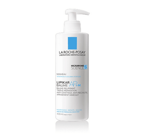 Lipikar AP+ M balm - LA ROCHE POSAY - Maple Wellness Supplements