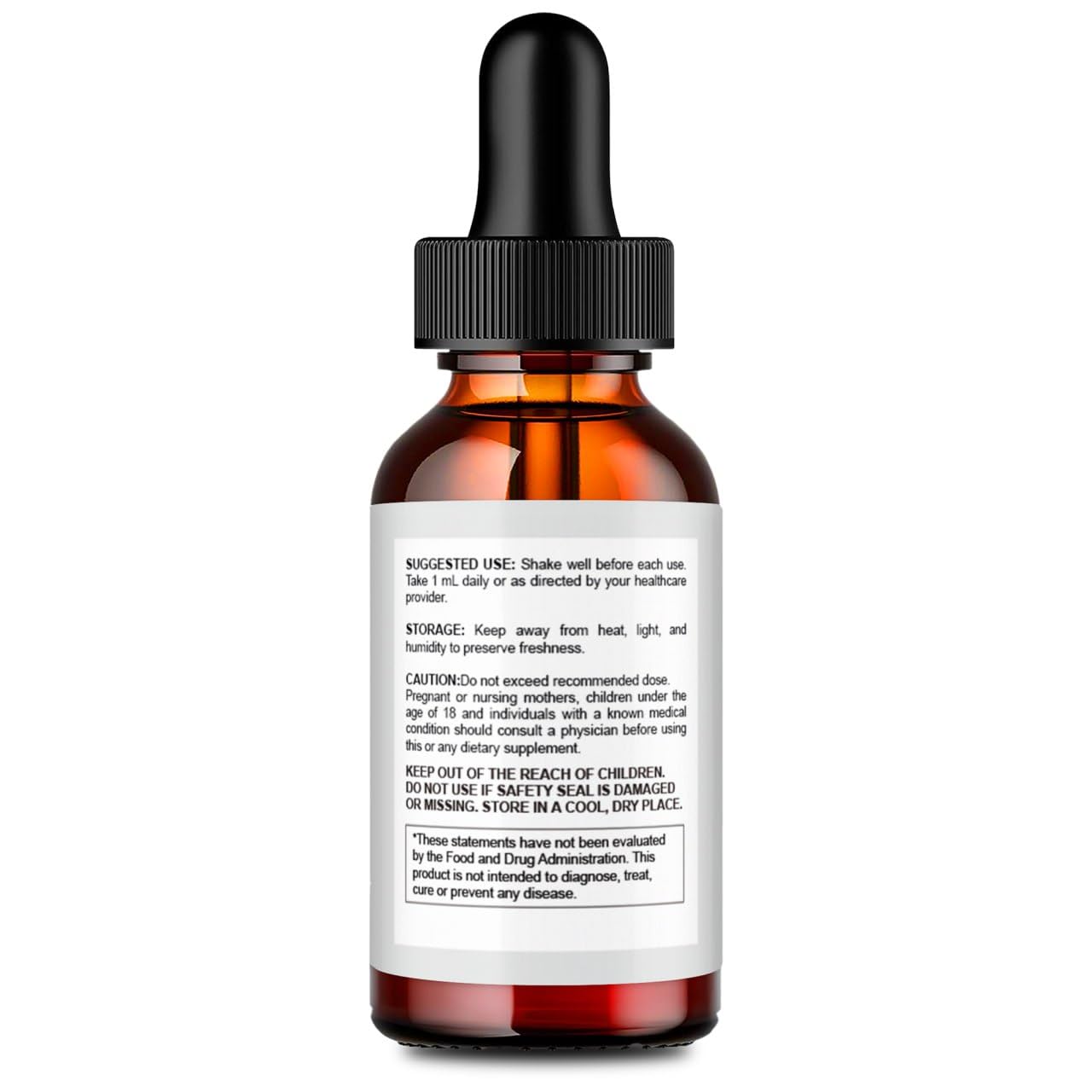 LipoSlend Weight Loss Drops - Official Formula - Premium Quality LipoSlend Drops Boost - Maple Wellness Supplements