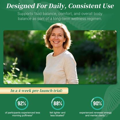 Liposomal Lymphatic Drainage Supplements with 30-in-1 Herbal Blend - Echinacea | Oregano | Milk Thistle - Sugar Free Lymph System Drops - Immune Support, Cleanse & Detox, Raspberry Flavor, 2 fl oz - Maple Wellness Supplements