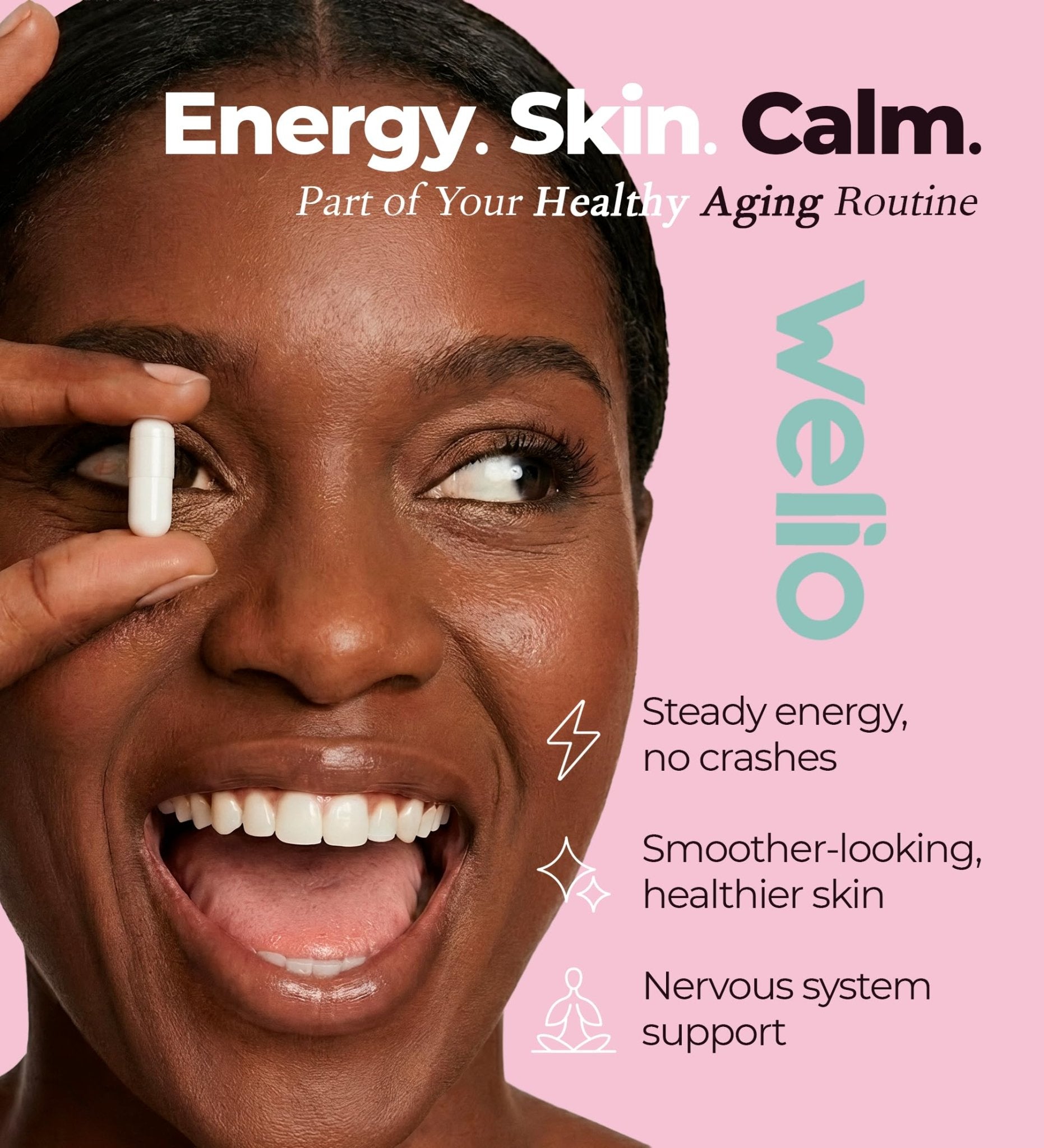 Liposomal NAD Supplement 601mg | Third-Party Tested, High Purity NAD+ | Anti-Aging & Cellular Health | NMN Supplement Alternative | Advanced NAD+ Supplement for Women & Men – 60 Capsules - Maple Wellness Supplements