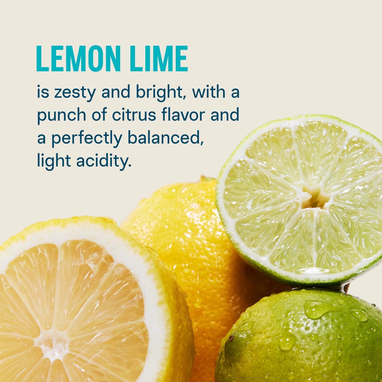 Liquid I.V.® Hydration Multiplier Sugar-Free - Lemon Lime | Electrolyte Powder Drink Mix | 1 Pack(14 Servings) - Maple Wellness Supplements