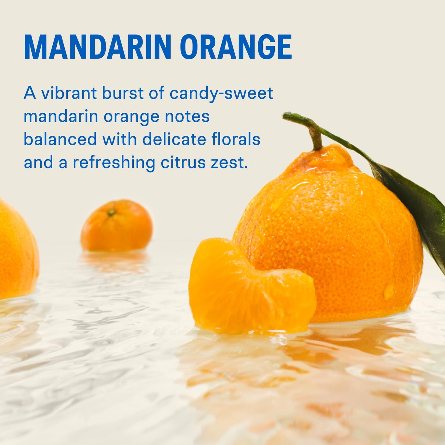 Liquid I.V.® Hydration Multiplier Sugar Free – Mandarin Orange | Electrolyte Powder Drink Mix | 3 Pack (42 Servings) - Maple Wellness Supplements