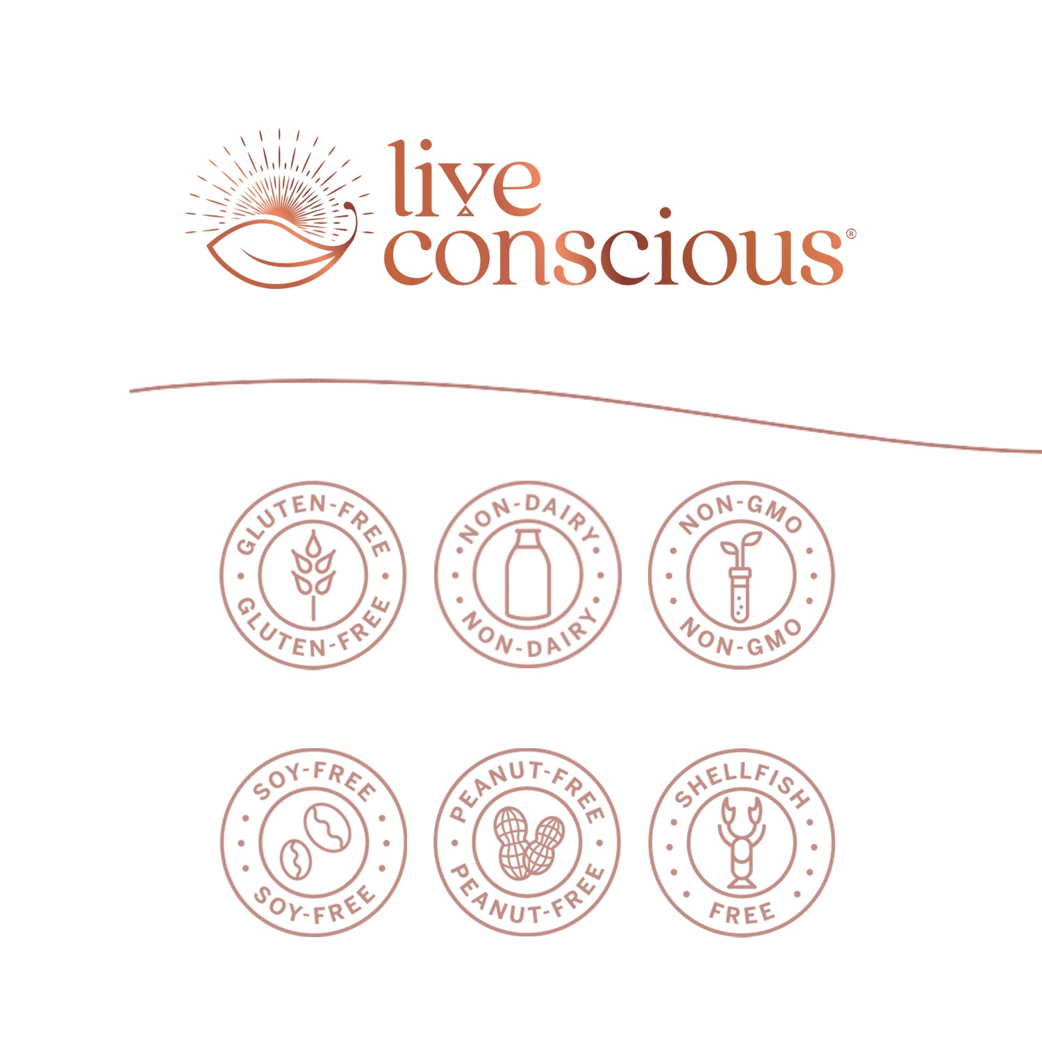Live Conscious PRO45 Probiotics for Women & Men: Comprehensive Formula, 45 Billion CFU, 11 Strains, Dairy Free - w/Prebiotics and Probiotics - Maple Wellness Supplements