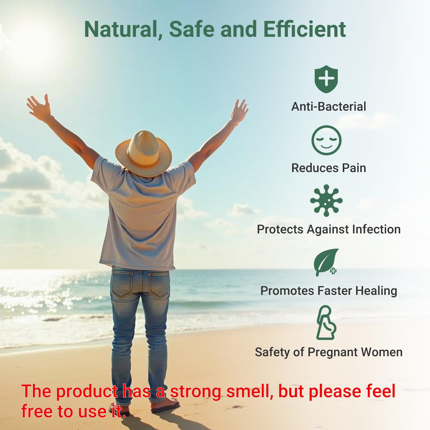LMNOOP Perianal Repair Ointment: Treatments for Anal Fistula, Anal Fissure, Perianal Abscess, Rapid Relief from Pain, Burning, Itching, Swelling, Bleeding, and Discomfort by Jock Itch or Hemorrhoids - Maple Wellness Supplements