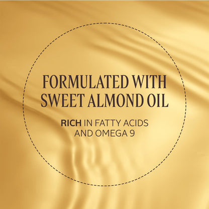 L'OCCITANE Cleansing & Softening Almond Shower Oil. 8.40 fl oz - Maple Wellness Supplements