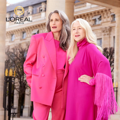 L'Oreal Paris Age Perfect Rosy Tone Anti-Sagging Face Moisturizer, Renew & Revive Healthy Tone, 1.7 oz (Packaging May Vary) - Maple Wellness Supplements