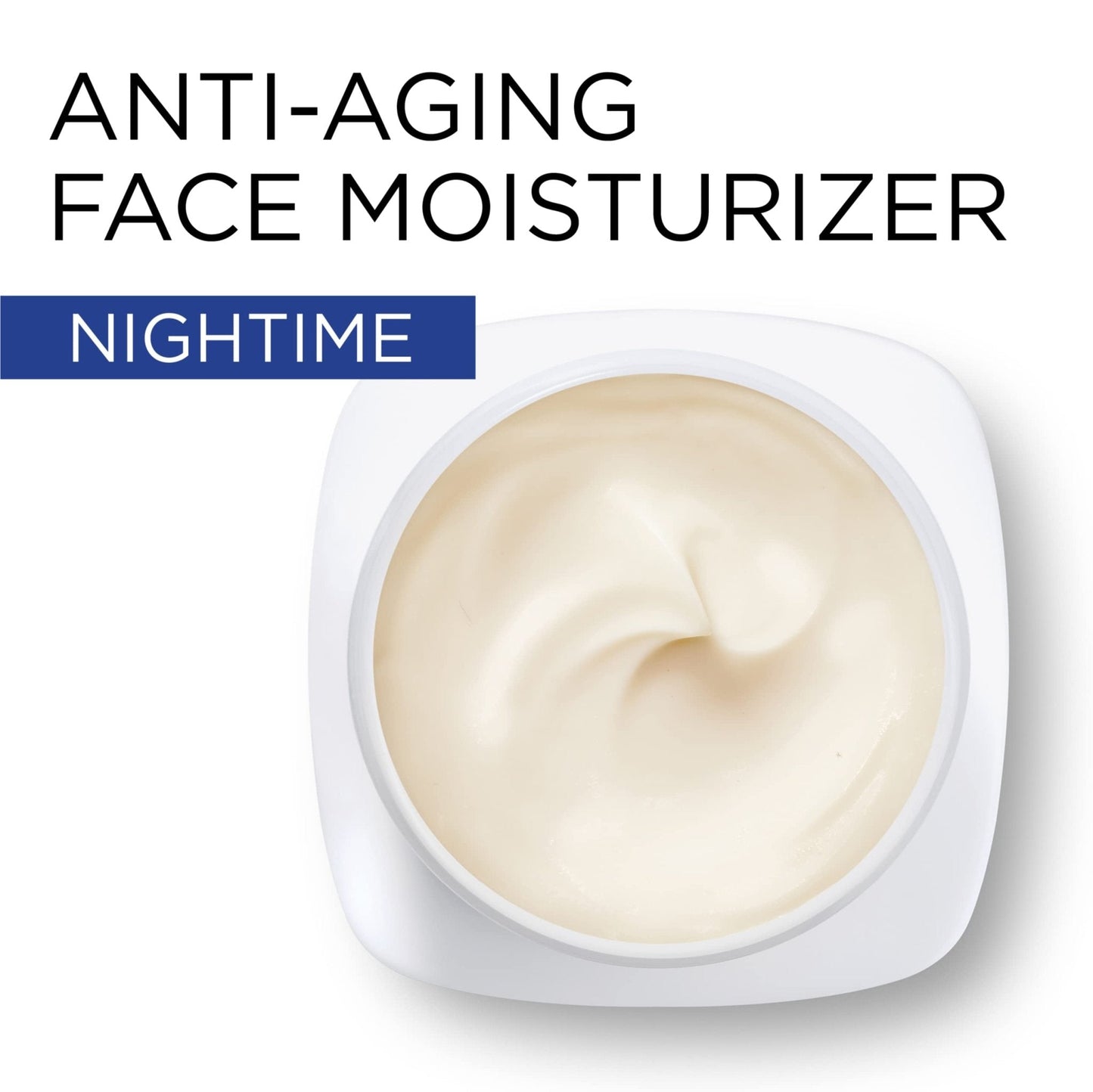 L'Oreal Paris Revitalift Anti-Wrinkle and Firming Face Night Cream, Pro Retinol 1.7 oz - Maple Wellness Supplements