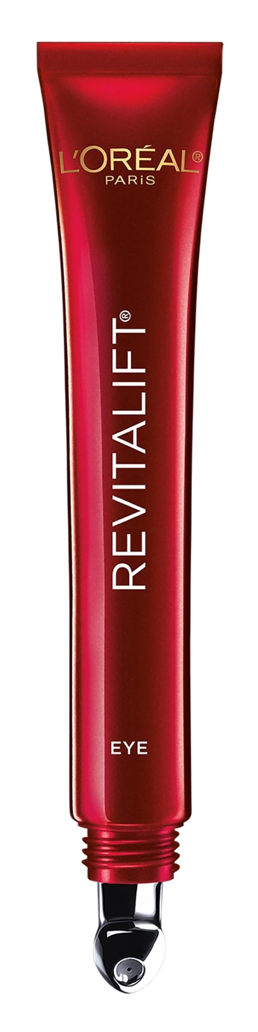 L'Oreal Paris Revitalift Triple Power Anti-Aging Eye Cream, Pro Retinol, Hyaluronic Acid & Vitamin C - Maple Wellness Supplements