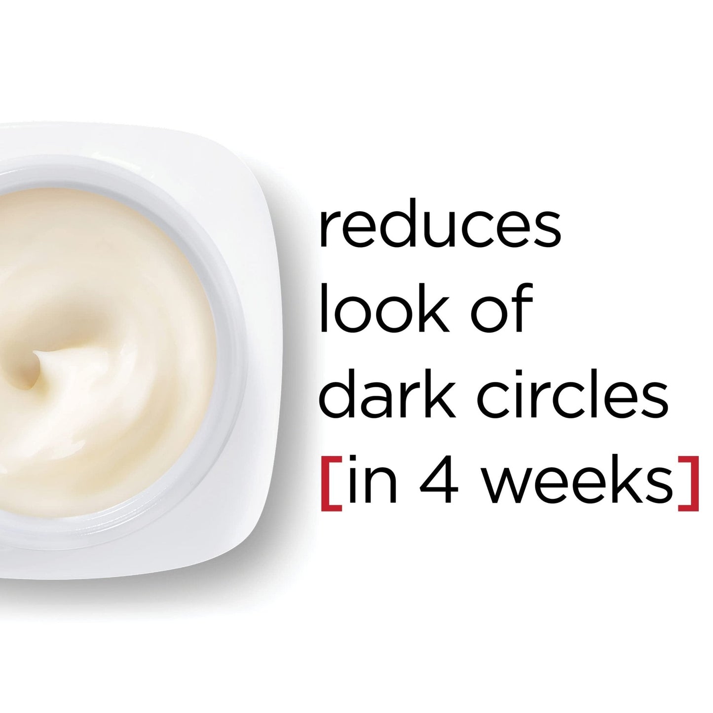 L'Oreal Paris Skincare Revitalift Anti-Wrinkle and Firming Eye Cream with Pro Retinol, Treatment to Reduce Dark Circles, Fragrance Free, 0.5 oz. - Maple Wellness Supplements