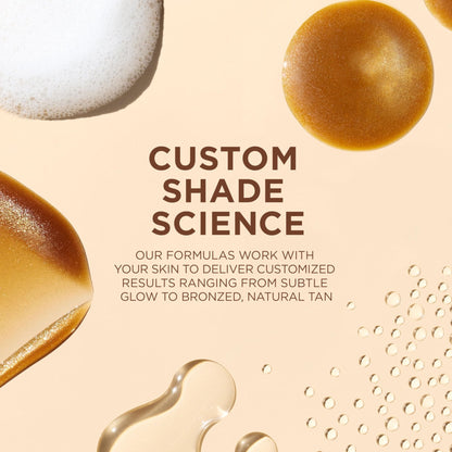 L'Oreal Paris Sublime Bronze Self Tanning Towelettes, Streak-Free, Natural Looking Tan, 6 ct - Maple Wellness Supplements