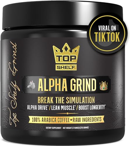 Love Bombed plus King Maker and Alpha Grind Coffee - Maple Wellness Supplements