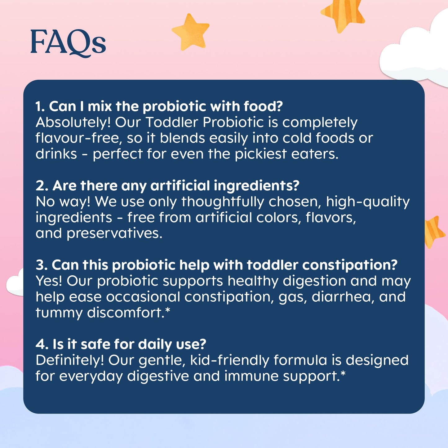 LOVEBUG Kids Probiotic Powder with Prebiotic Fiber - Toddler Immunity Support & Constipation Relief - USDA Organic Probiotics for Childrens Gut & Digestive Health - Maple Wellness Supplements